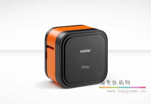 兄弟 PT-E920BT蓝牙标签打印机