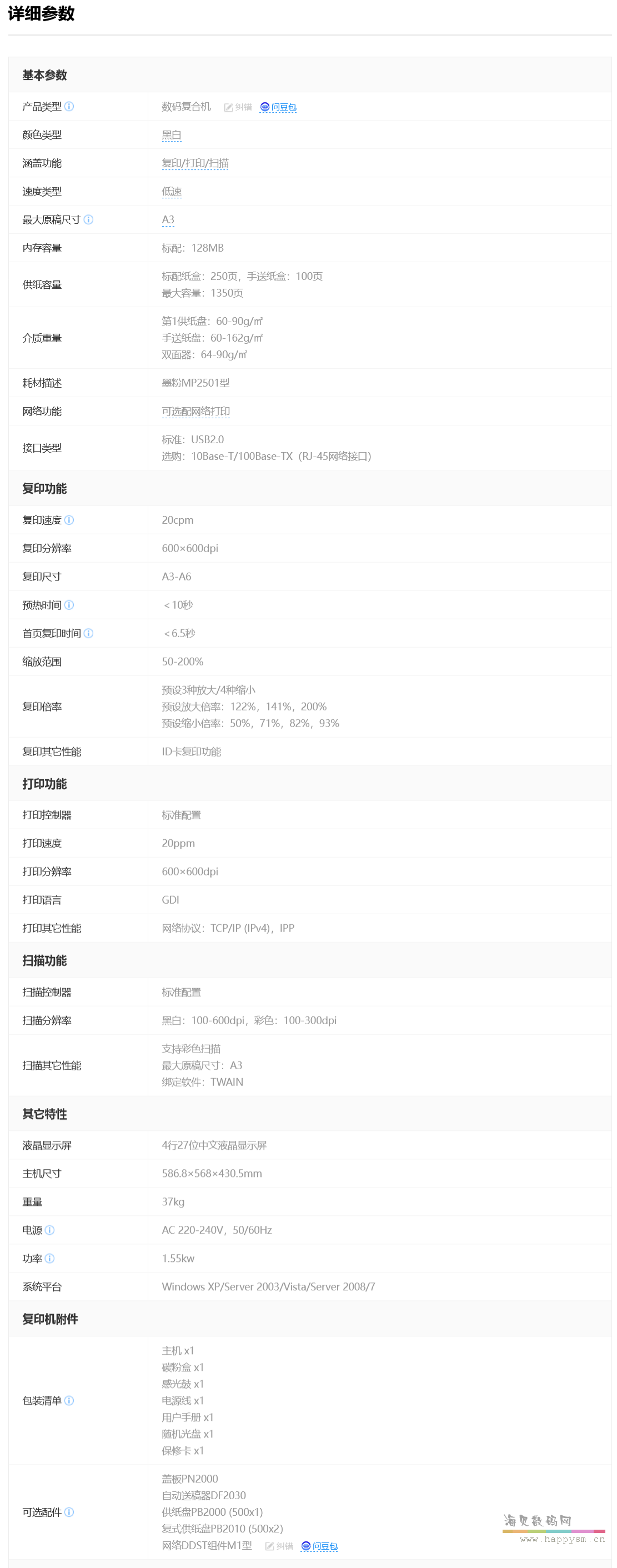 FireShot Capture 003 - 【理光2001L参数】Ricoh 2001L复印机参数_规格_性能_功能-ZOL中关村在线 - detail.zol.com.cn.png