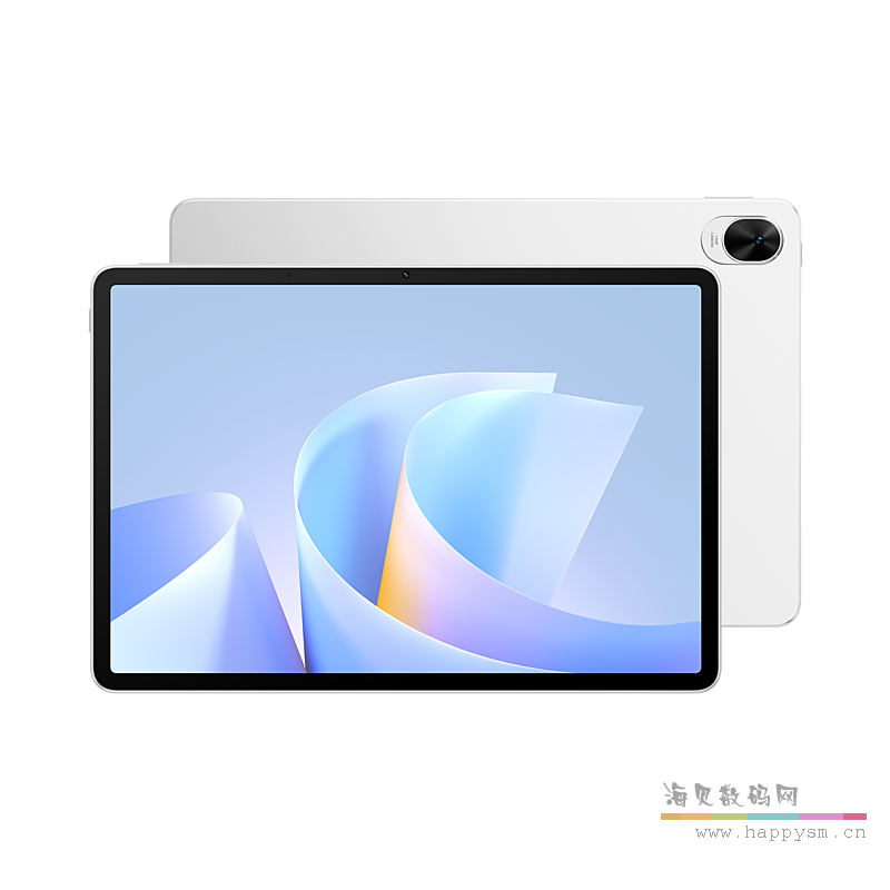 WiFi 8GB+256GB 灵动款 冰霜银