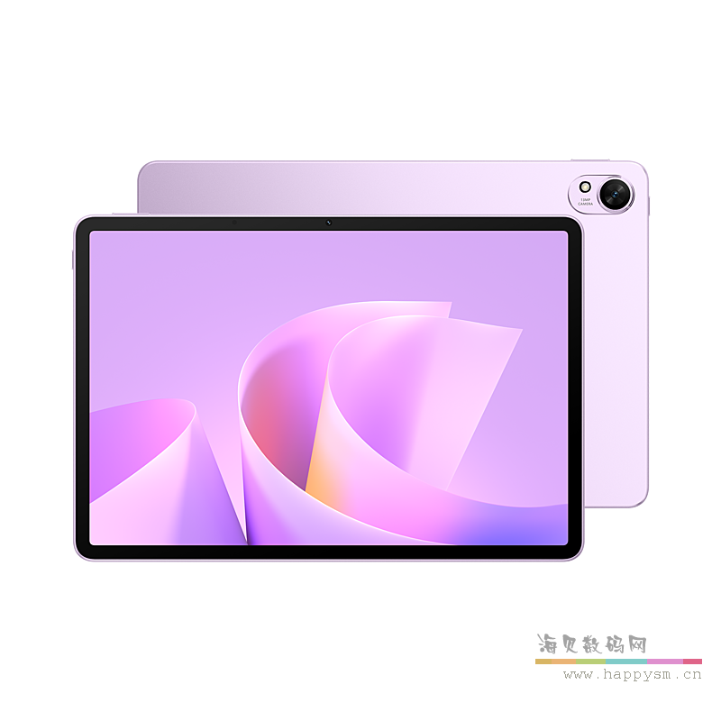 WiFi 8GB+256GB 灵动款 羽砂紫