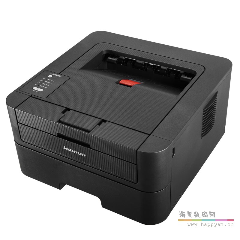 联想 LJ2605D 打印机