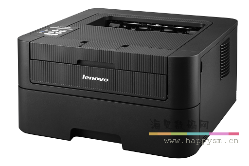 联想 LJ2655DN 打印机