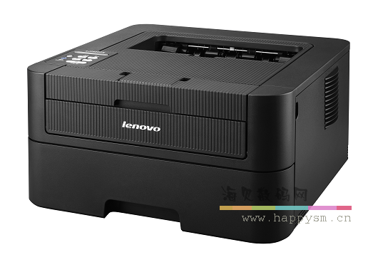 联想 LJ2655DN 打印机