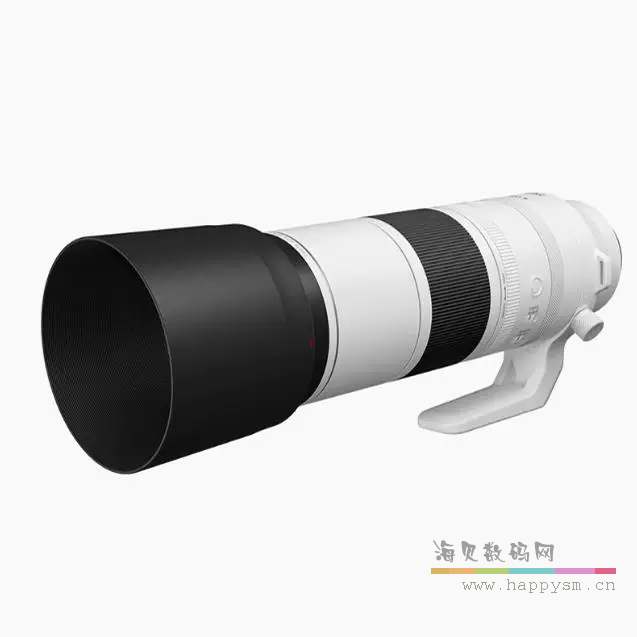 佳能 RF200-800mm F6.3-9 IS USM