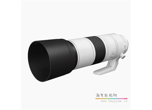 佳能 RF200-800mm F6.3-9 IS USM