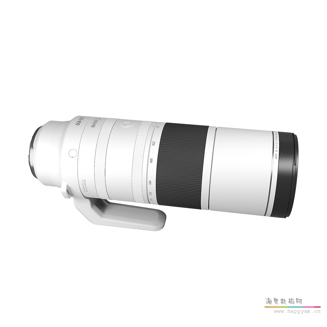 佳能 RF200-800mm F6.3-9 IS USM