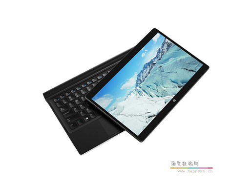 戴尔 XPS 12 9250 平板二合一触控笔记本电脑