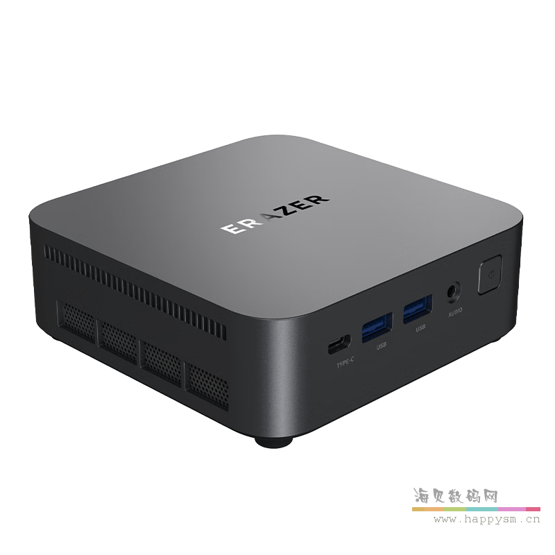 联想 异能者 D70 mini 主机