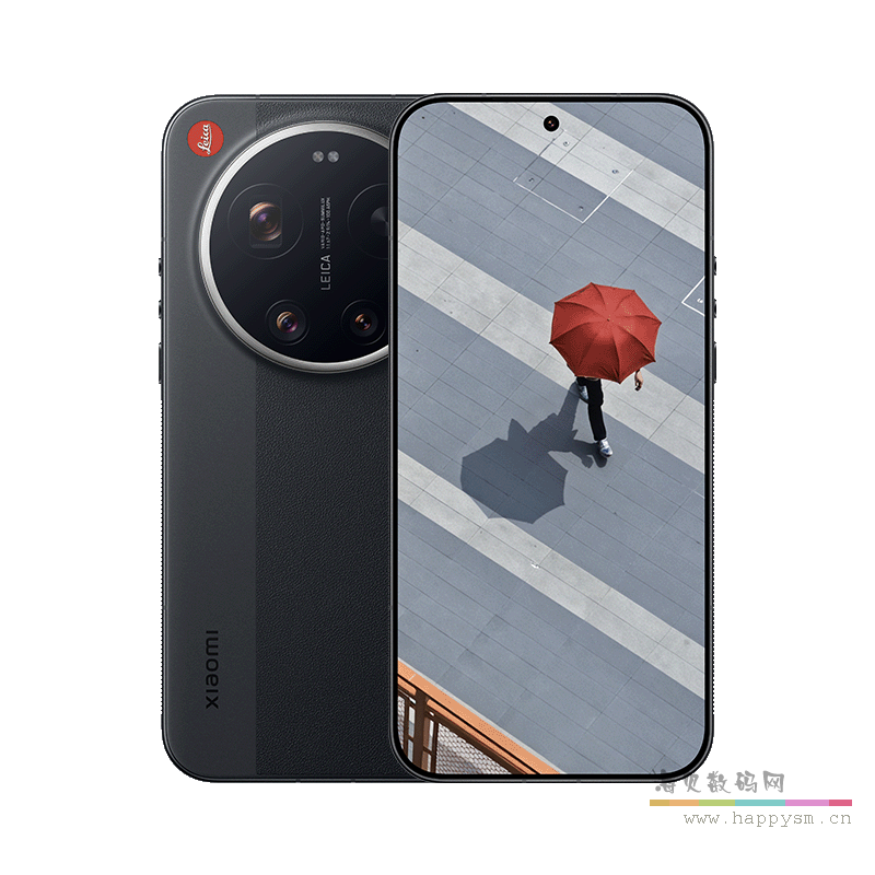 小米 17 Ultra 徕卡版 手机