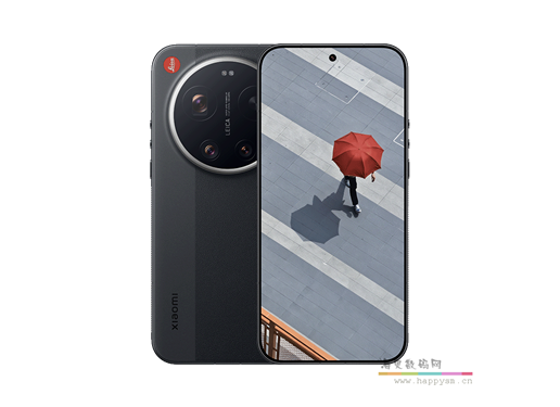 小米 17 Ultra 徕卡版 手机