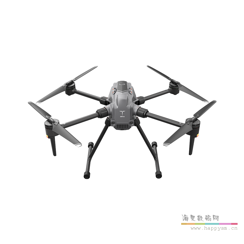 普宙 S400 无人机
