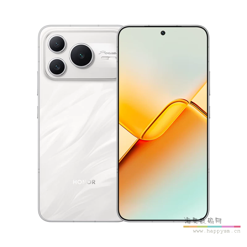 荣耀 Power2  手机 续航巨无霸