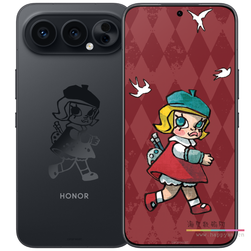 MOLLY 20周年限定版 16GB+512GB