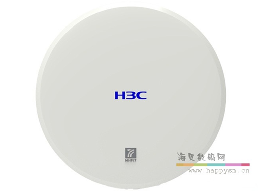 H3C UAP773 室内放装式802.11be无线接入设备