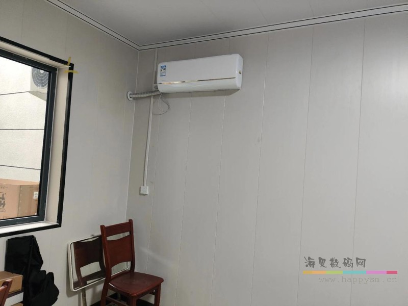 空调/4个月