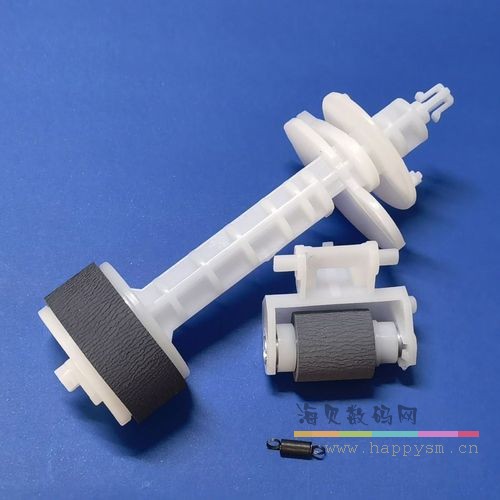 爱普生 搓纸轮 分页器 进纸器