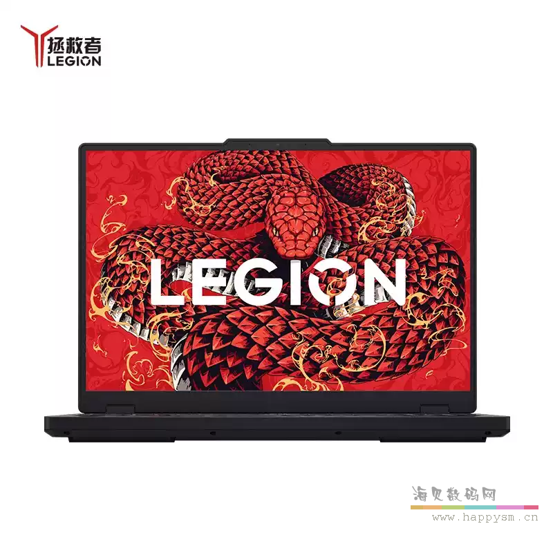 联想 拯救者 R9000P 游戏笔记本 2025