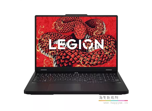 联想 拯救者 R7000P  笔记本 2025