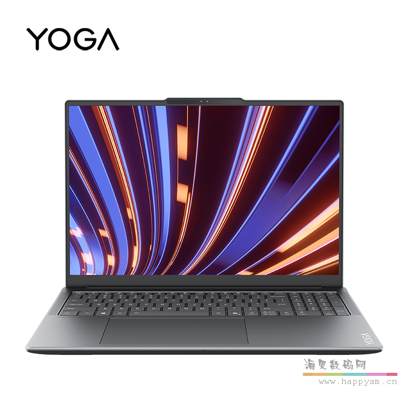 联想 YOGA PRO 16 Aura 笔记本