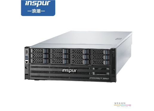 浪潮 AI 服务器
