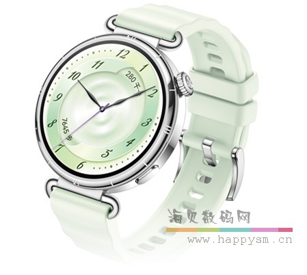 【41mm 薄荷青】