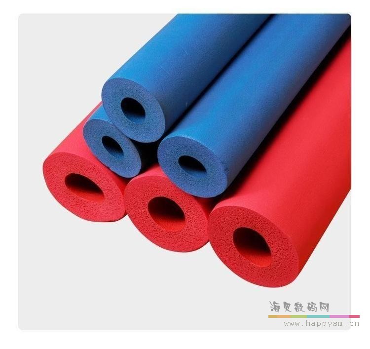 神州 橡塑保温棉