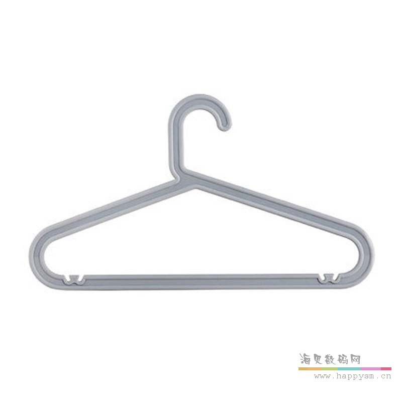 衣服架 塑料