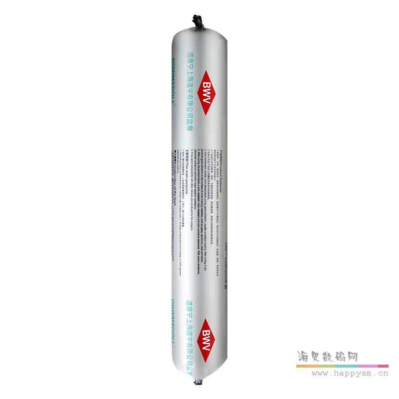 995中性硅酮结构胶耐候门窗防水幕墙玻璃硅胶密封 中性建筑密封胶