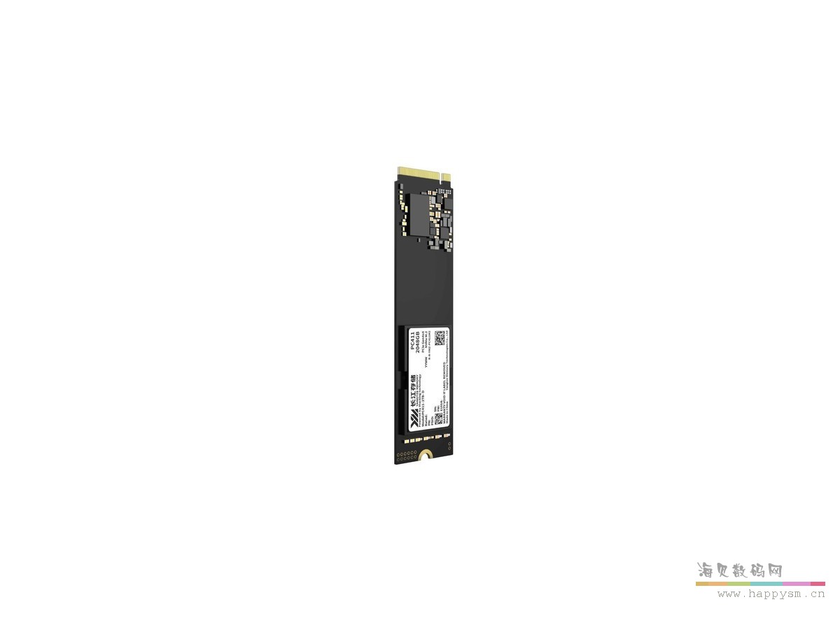 PC411 512G 7000MB/5200MB/S