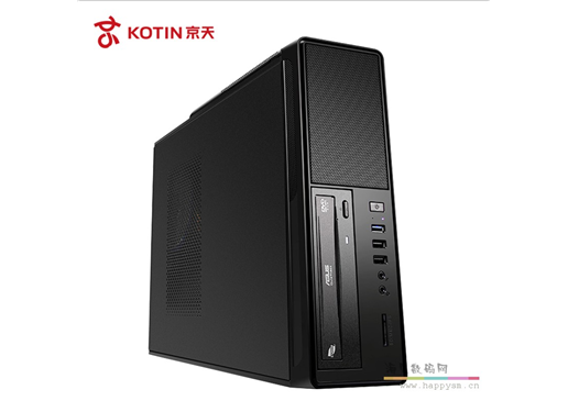 AMD 锐龙3 2200G/微星 A320/西数1T/铭瑄 8G/铭瑄128G /先马 机电/HKC显示器19英寸