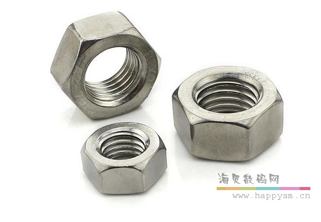 M8 螺帽