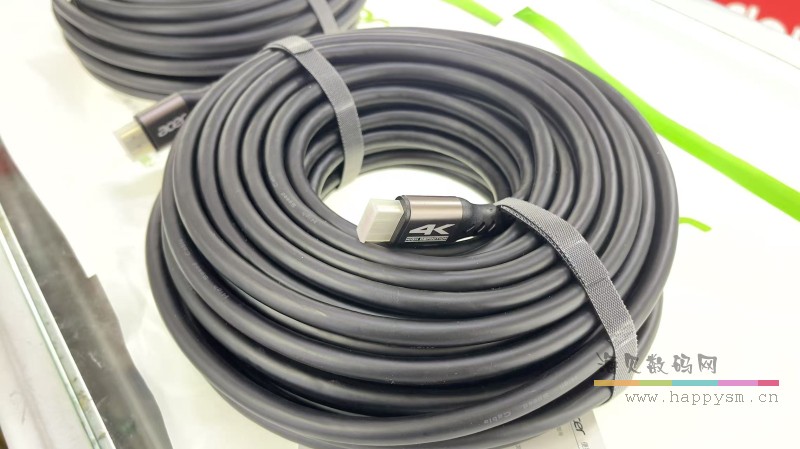 宏碁 HDMI 高清线 20米
