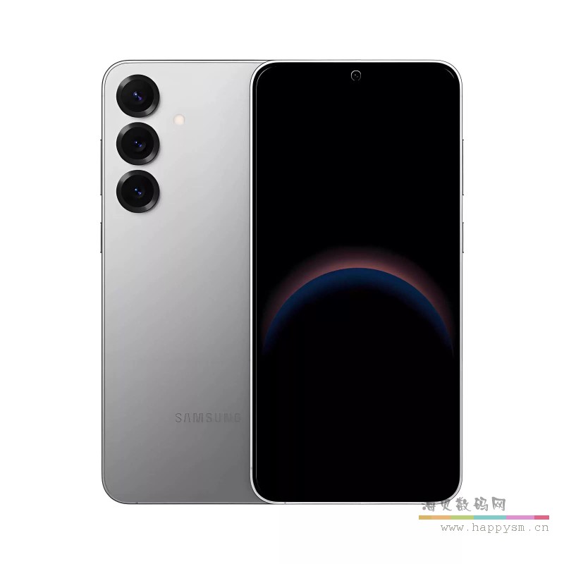 暮河银 12GB+256GB