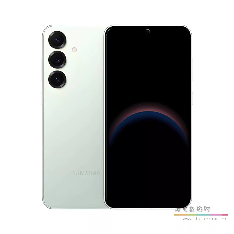 清霜绿 12GB+256GB