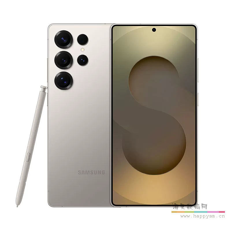 钛雾灰 12GB+256GB