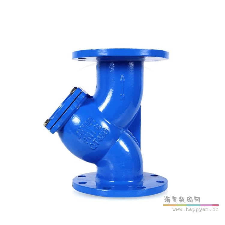 Y型过滤器 GL41H-16Q-200