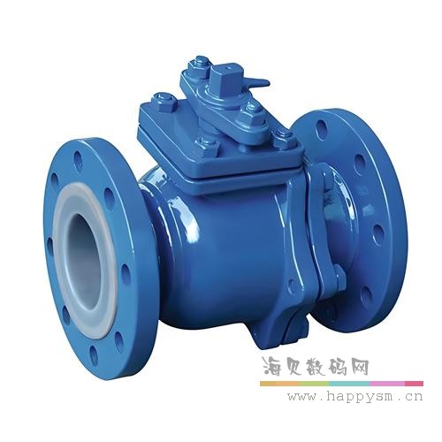 球阀 Q41F-16P DN20