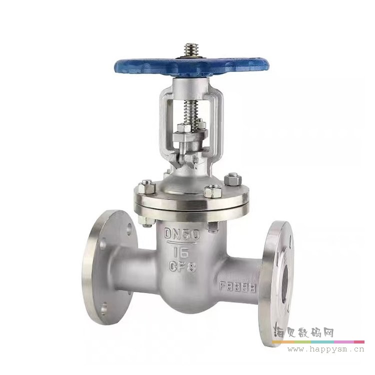 闸阀 Z41W-16P DN15