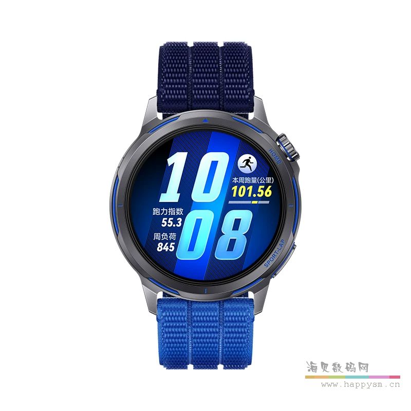 华为 WATCH GT Runner2 手表