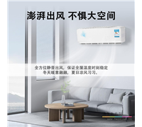 琦关 水空调挂机