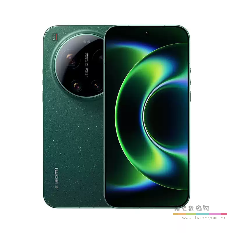 星空绿  12GB+512GB
