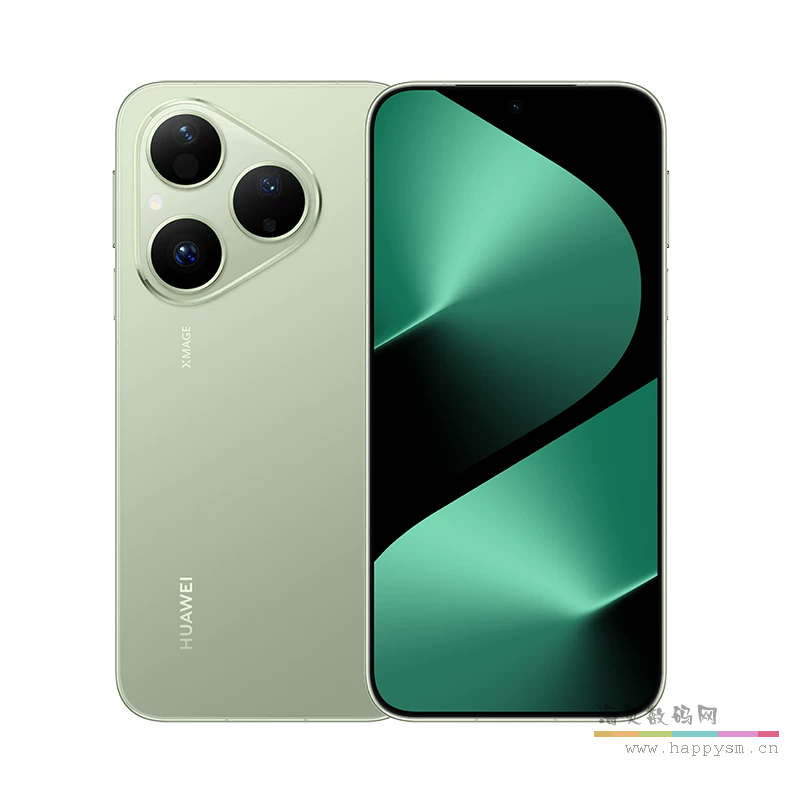 丝绒绿 12GB+256GB