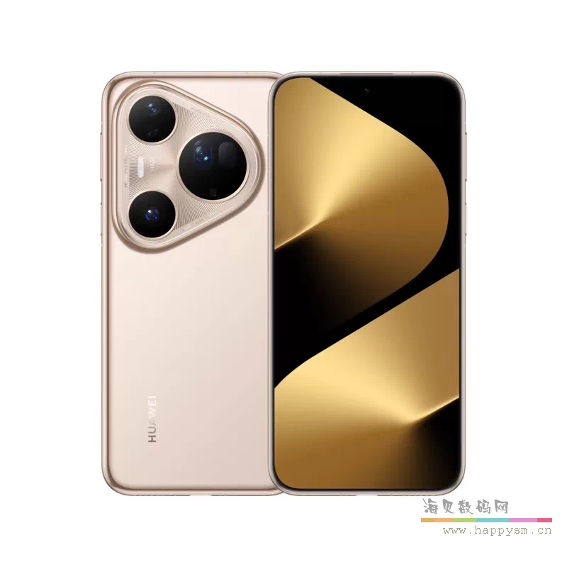 华为 Pura 80 Ultra 手机