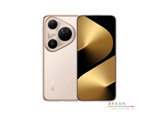 华为 Pura 80 Ultra 手机