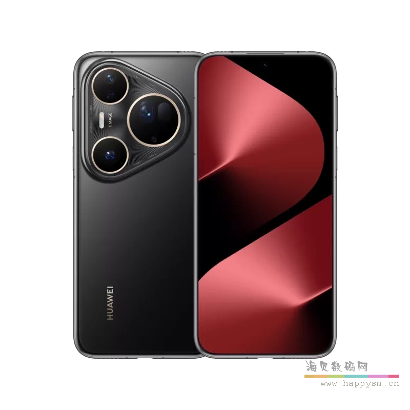 鎏光黑 16GB+512GB