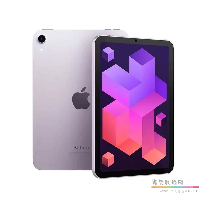 苹果 2024 新款iPad mini7第七代ipadmini6平板电脑迷你8.3寸