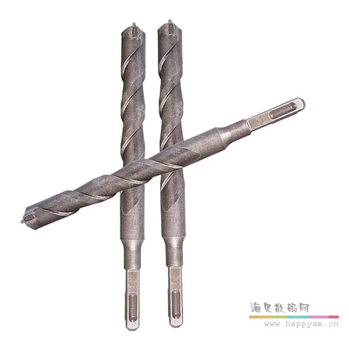 天成 M12*150 方柄四槽