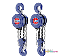葫芦/链条葫芦/倒链/斤不落/手动葫芦