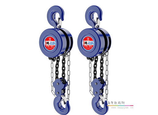 葫芦/链条葫芦/倒链/斤不落/手动葫芦
