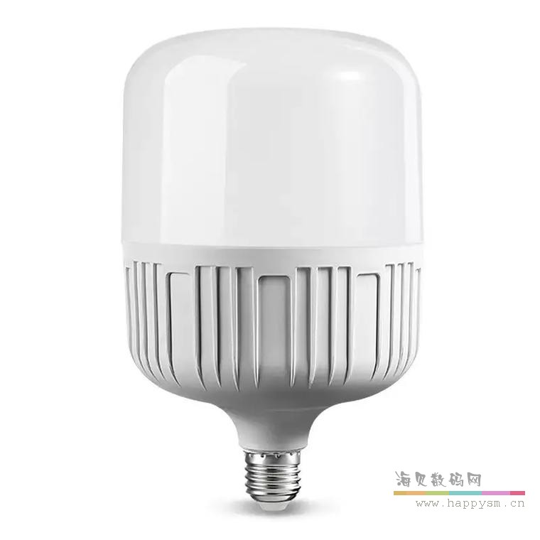 湘亚华 LED 球泡灯